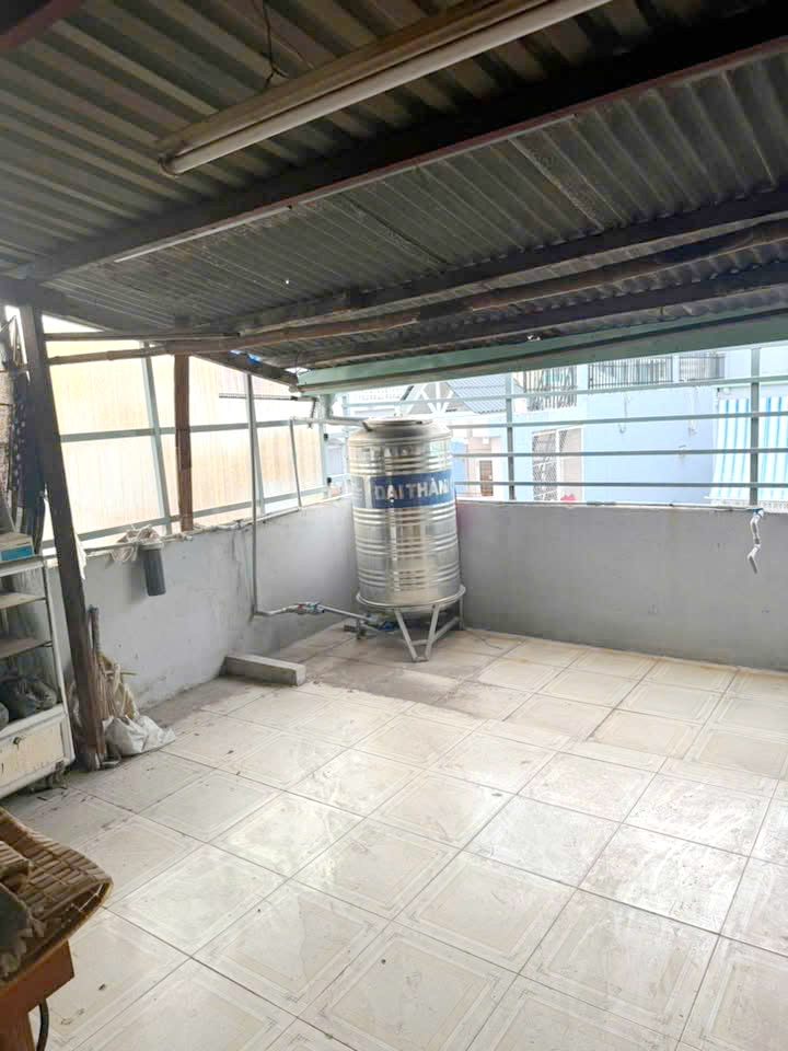 Nhà 3 tầng mặt tiền Hưng Phú P10Q8. Giá: 10.7 tỷ