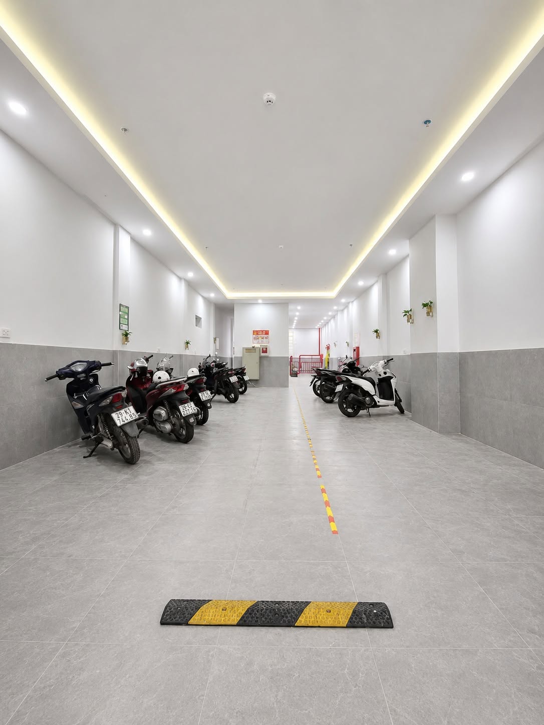 CẦU DIỄN – SIÊU DÒNG TIỀN – Ô TÔ TRÁNH – 28 PHÒNG KHÉP KÍN – 114M² – 7 TẦNG – MT 5,9M – 263TR/M²