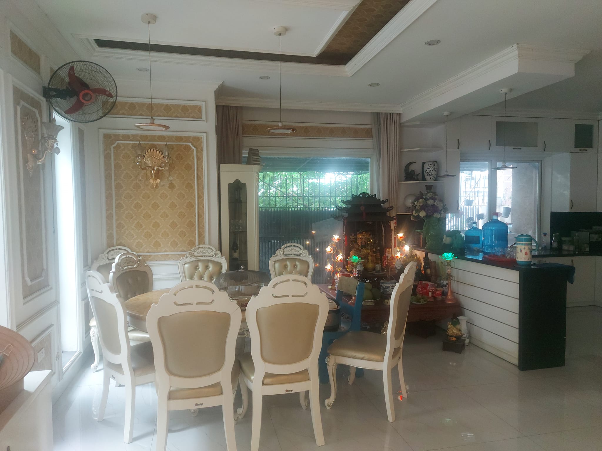 Bán Nhà Mặt Phố Cổ Linh, Long Biên 135M2 Mặt Tiền 12m Vi Hè 10m Kinh Doanh 59 Tỷ