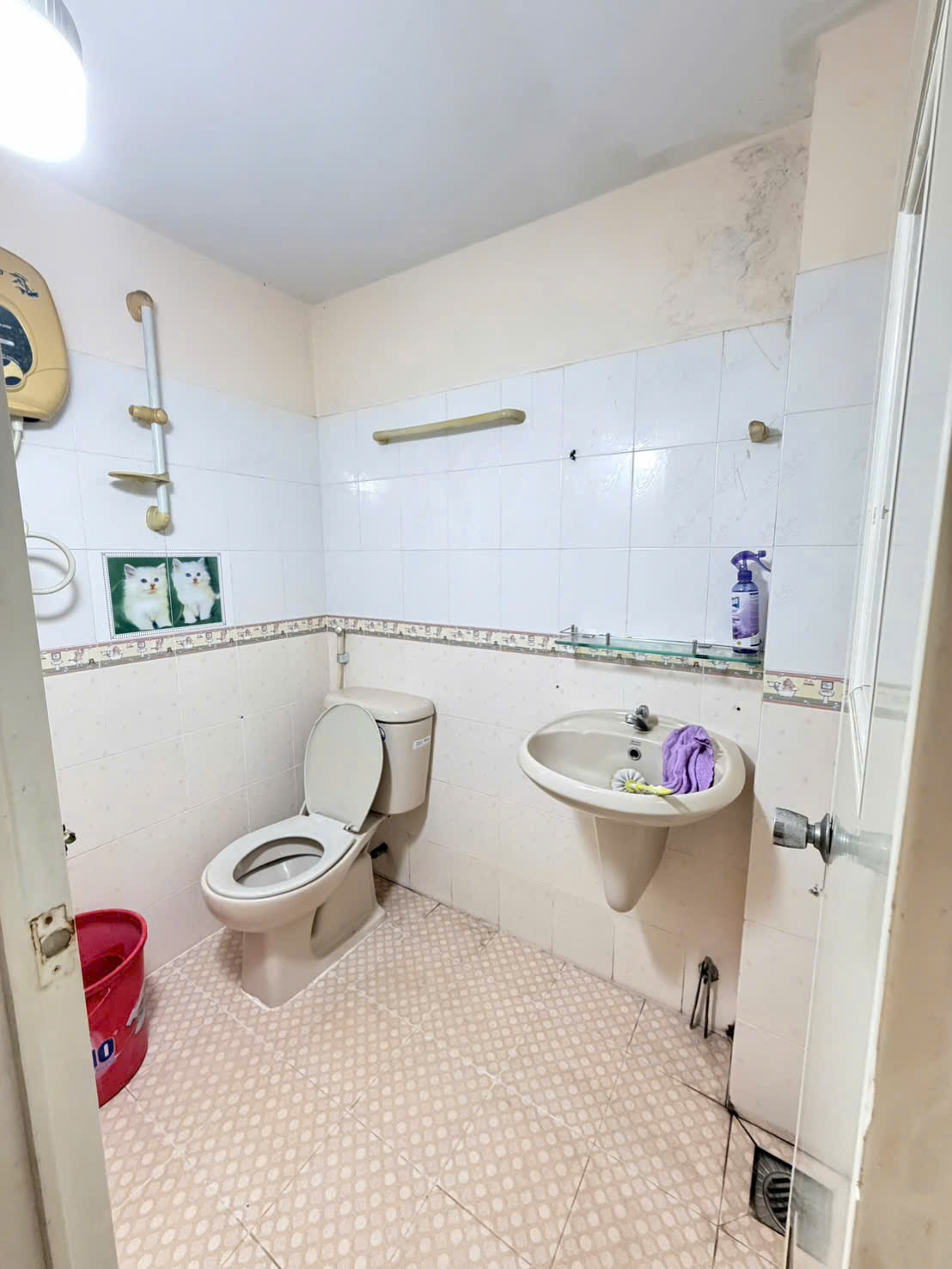 Nhà 2 tầng hẻm 3,5m Tám Danh. P. Chánh Hưng (P4Q8 cũ). Giá 6,28 tỷ TL-4