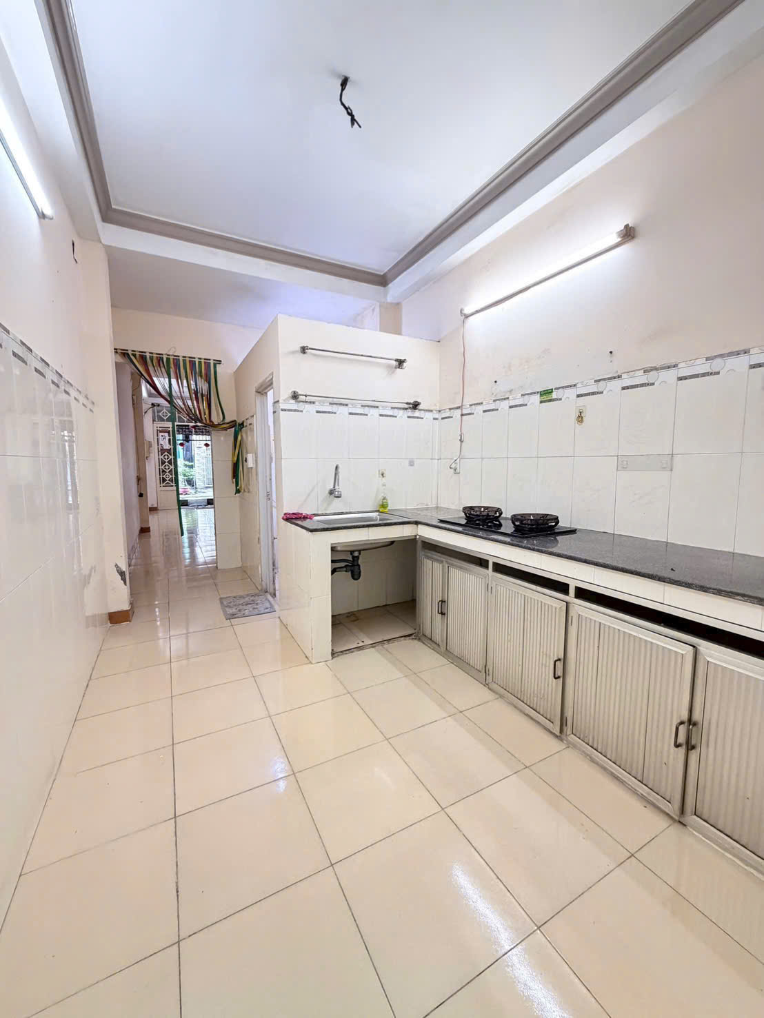 Nhà 2 tầng hẻm 3,5m Tám Danh. P. Chánh Hưng (P4Q8 cũ). Giá 6,28 tỷ TL
