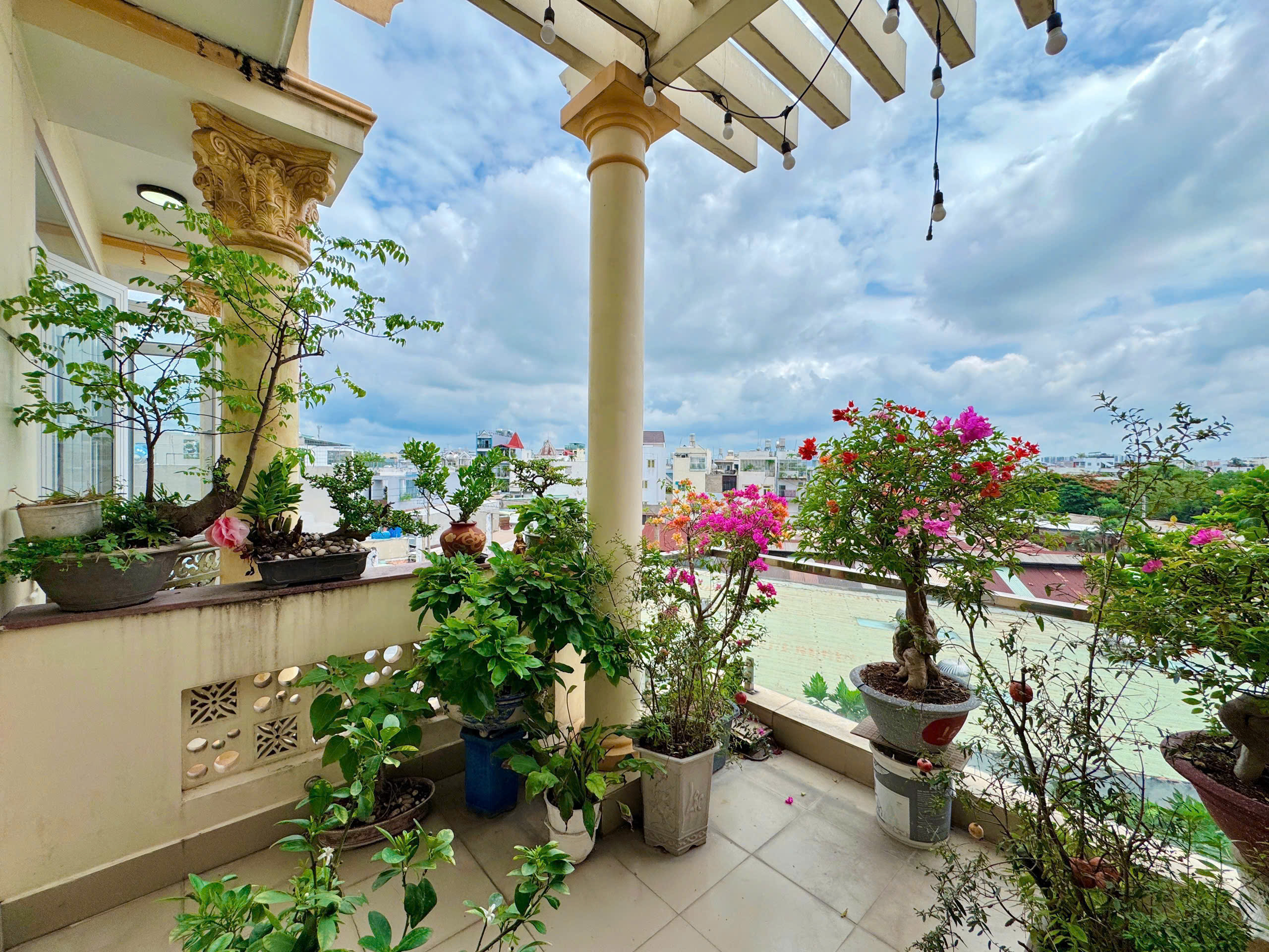 🔥 SIÊU PHẨM BÌNH TÂN - Biệt Thự Mini Sát Chợ Gò Xoài, Ngang 8x9m, 4 Tầng, Hẻm Xe Tải 6m, 6.75 Tỷ-4