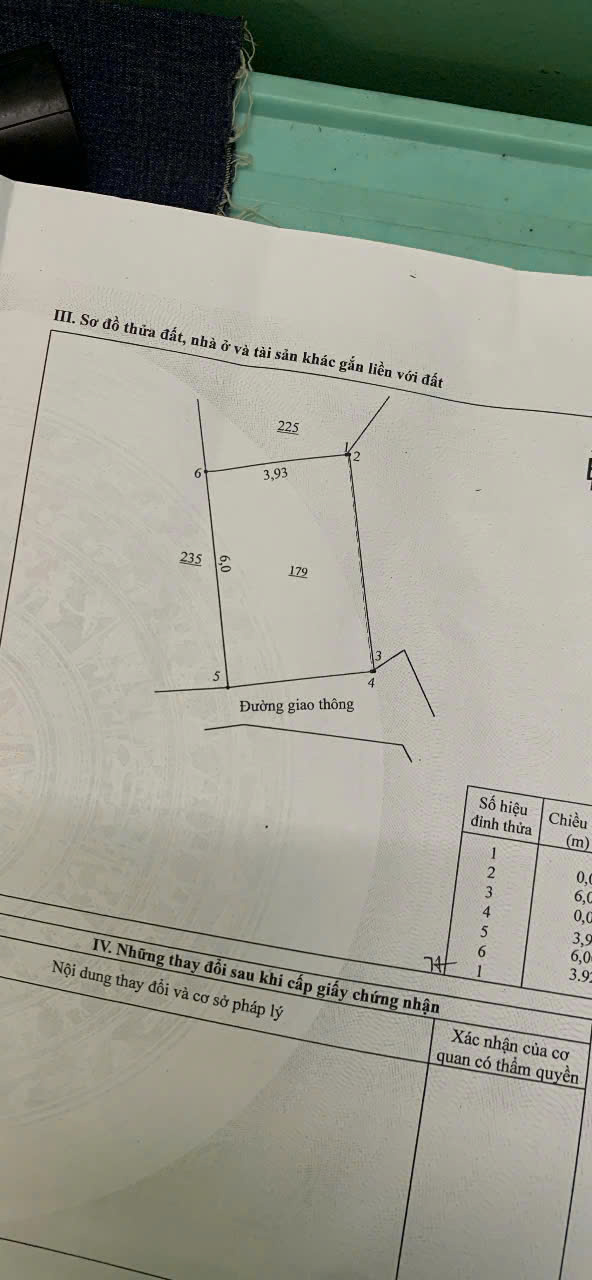 BÁN NHÀ GẦN KDL BỬU LONG HẺM OTO – 24M2 – FULL THỔ CƯ – GIÁ BÁN CHỈ 1.5 TỶ-3