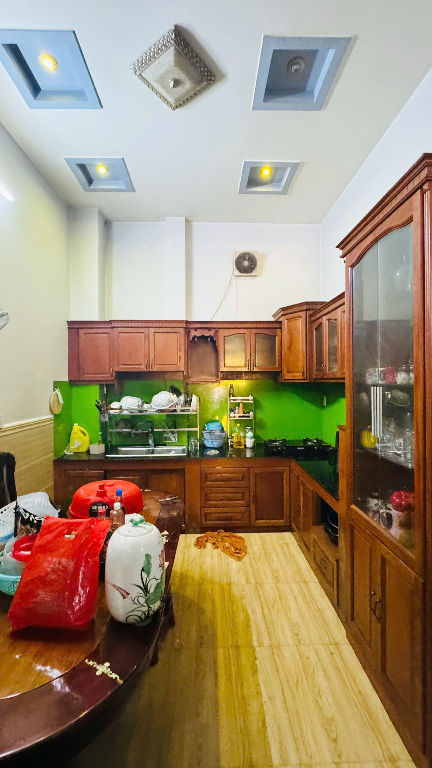 Bán  Mặt Tiền Trần Văn Mười Hóc Môn, 6 x21m  Kinh Doanh Đỉnh chỉ 10ty tl-3