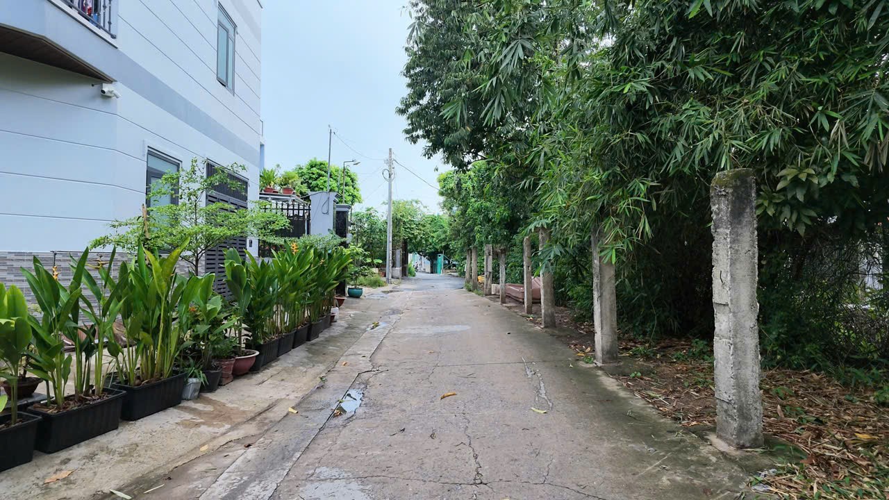 HOT HOT – CHÍNH CHỦ CẦN BÁN ĐẤT THỔ CƯ THẠNH LỘC 41, Phường  Thạnh Lộc, Quận  12, TP. HCM-4