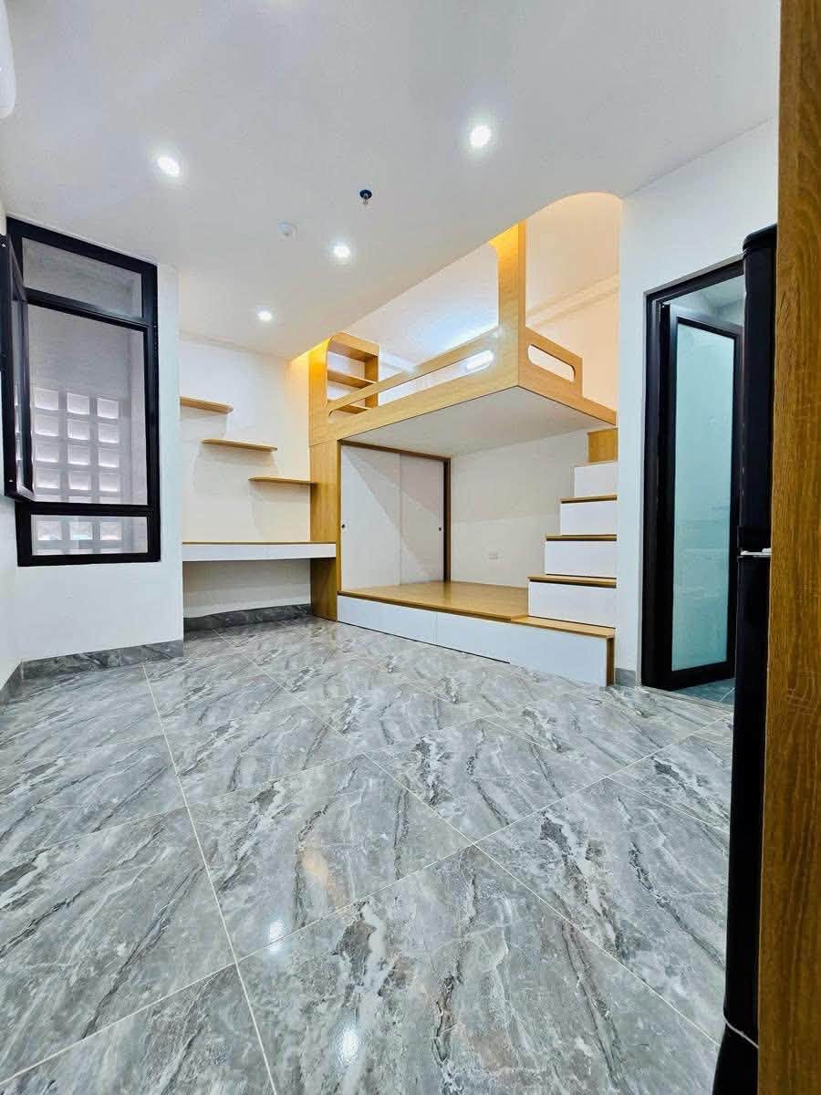 TÒA NHÀ DÒNG TIỀN 130 TRIỆU/THÁNG - NGUYỄN TRÃI, THANH XUÂN - 22 CĂN HỘ KK - 91 M2 x 8 TẦNG - MT 7,5 M - 24 TỶ-4