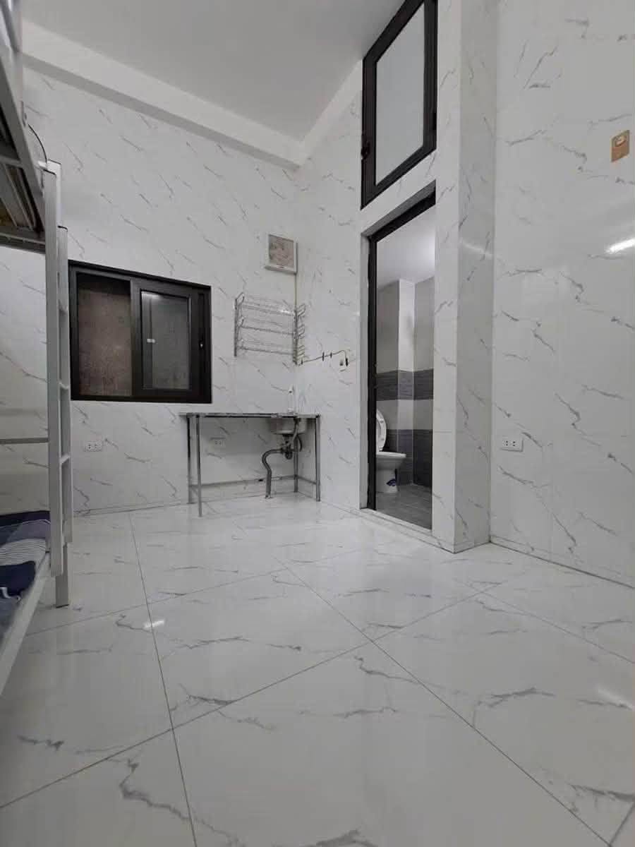 TRƯỜNG CHINH – CCMN DÒNG TIỀN – 77M² – 7 TẦNG – MT 5,5M – 259TR/M² – 9,6%/NĂM-3