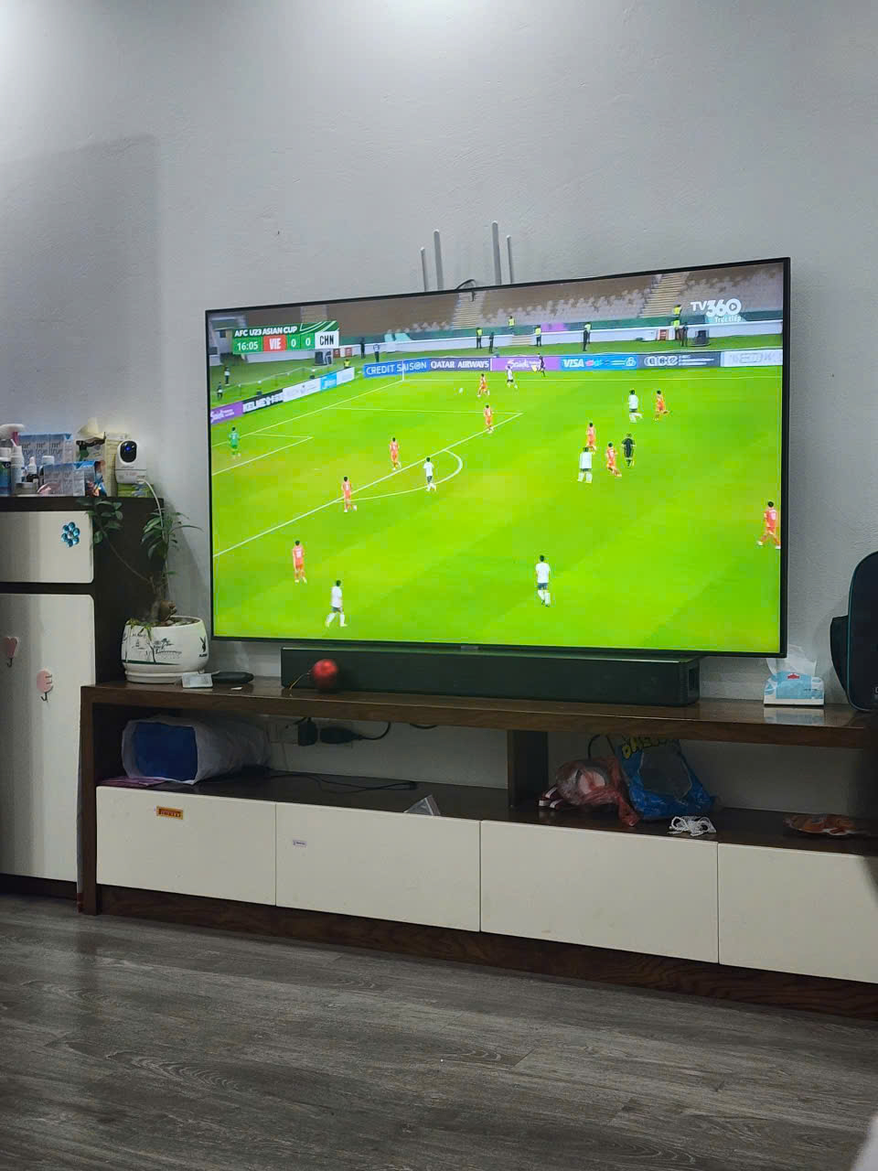 BÁN CĂN HỘ 65M² – 2PN, 2WC – NỘI THẤT ĐẦY ĐỦ – GIÁ 5,2 TỶ