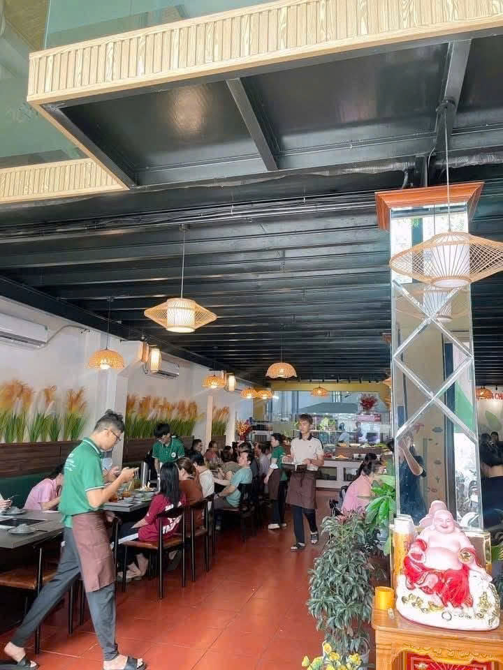 SANG NHƯỢNG GẤP GẤP QUÁN LẨU - HEALTHY / NHÀ HÀNG - CÀ PHÊ TẠI TÂN PHÚ Địa chỉ: 52 Lương Minh Nguyệt, P. Phú Thạnh, Q. Tân Phú-3