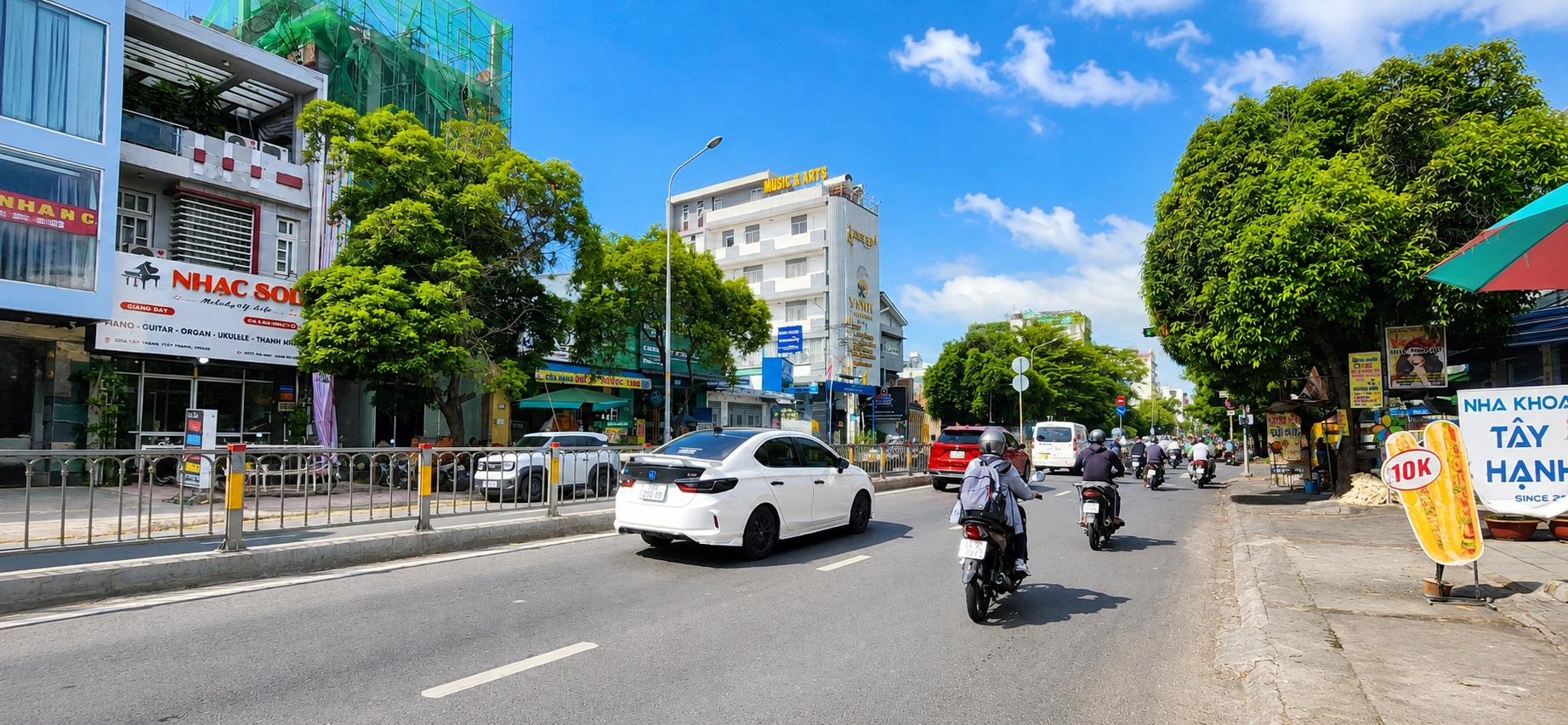 Cho Thuê Nhà Mặt Tiền Tây Thạnh 90m²,5TẦNG - GẦN AEON - KHU ĂN UỐNG,DỊCH VỤ-3