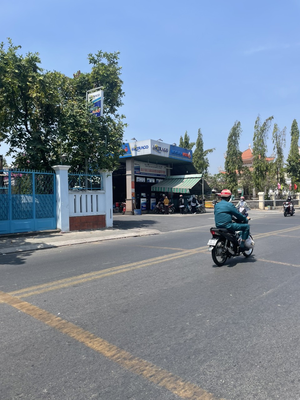 Bán nhà mặt tiền 6x26m giá 9 tỷ Đường Lê Lợi