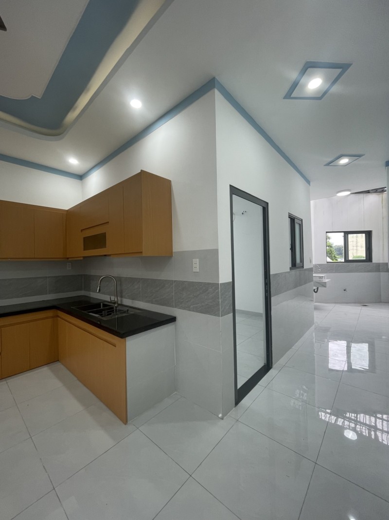 Bán nhà 2 Tầng P.Trảng Dài,SHR đường nhựa 8M,gần Khu vui chơi Tám Đáng-3