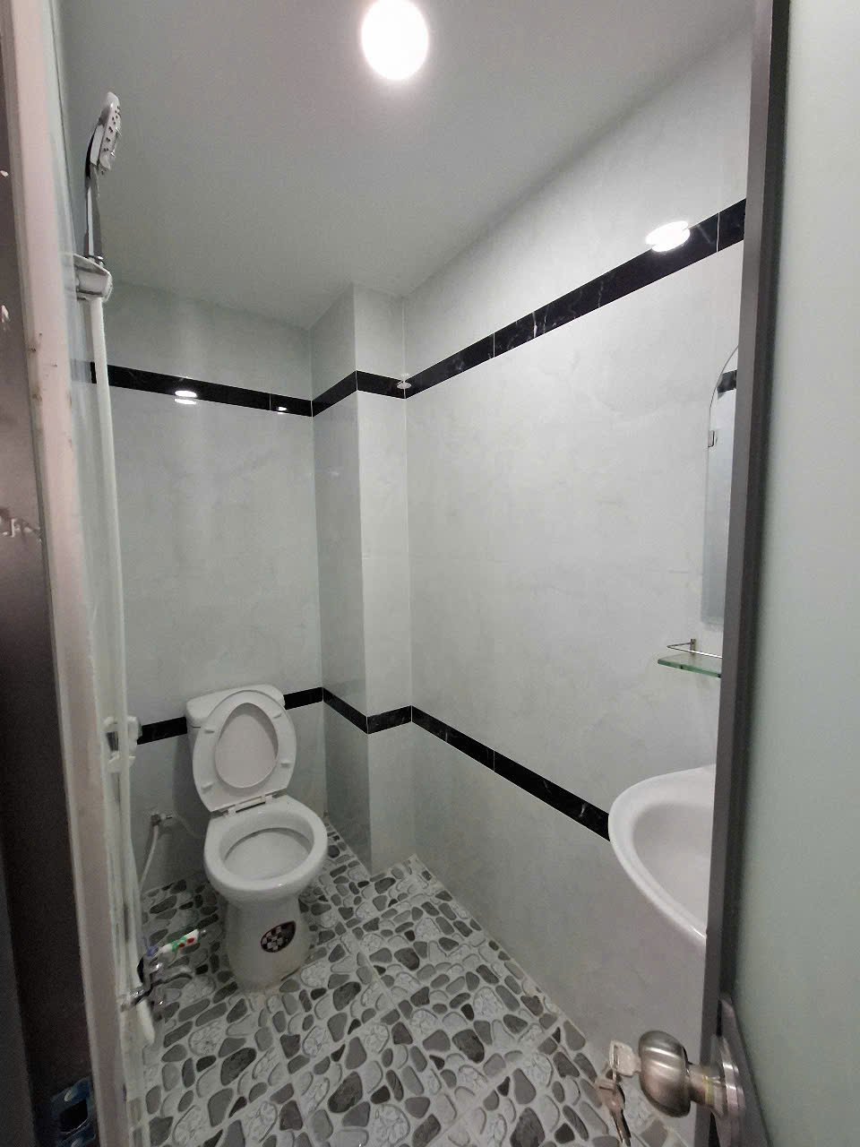 Bán nhà 188m2  đường Cầu Xây 2,Phường Tăng Nhơn Phú, Thủ Đức, TP HCM. Giá 8,88 tỷ.-4
