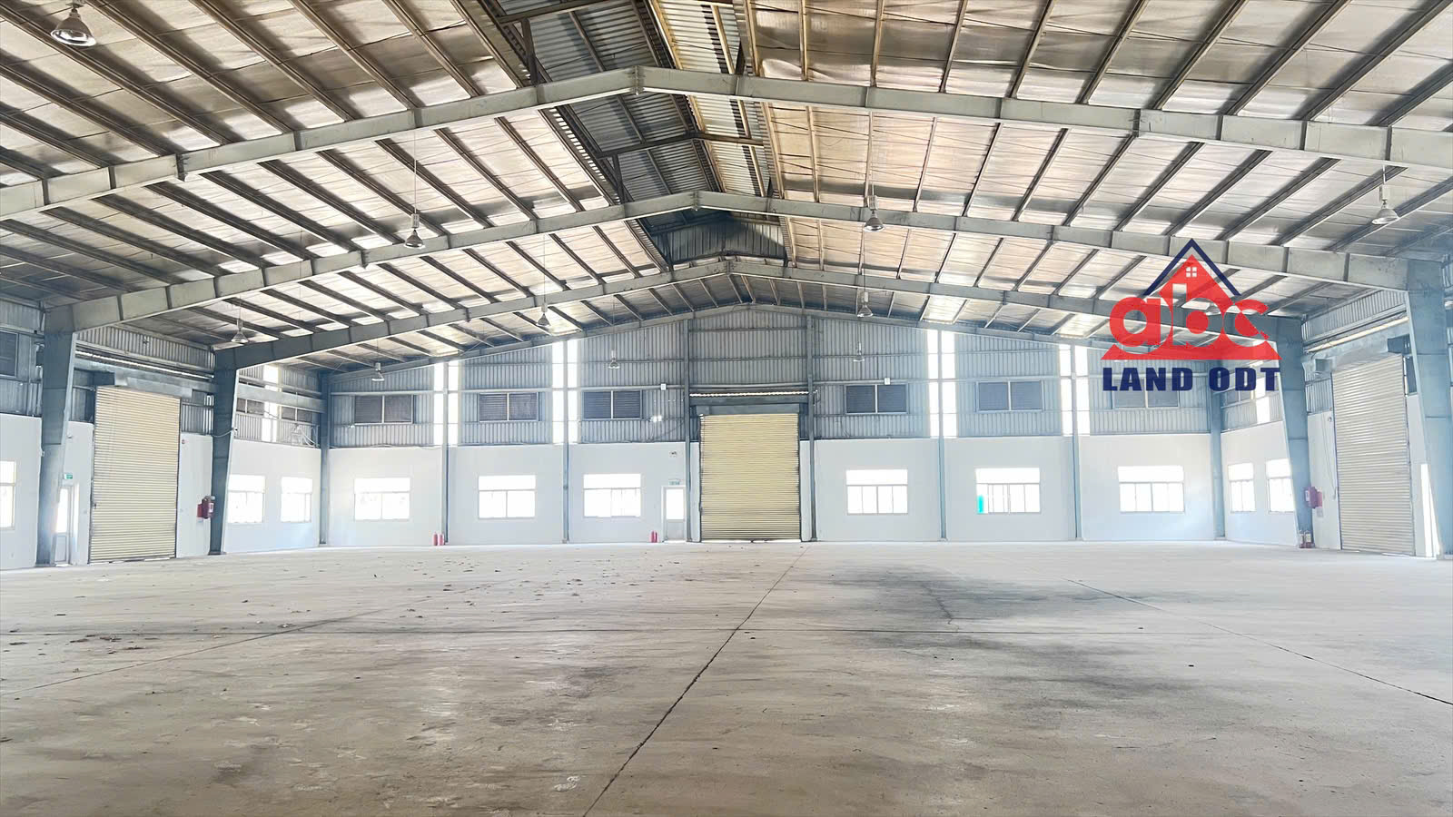 XT199 nhà xưởng cho thuê linh hoạt ngành nghề, có đầy đủ pháp lý Doanh Nghiệp FDI