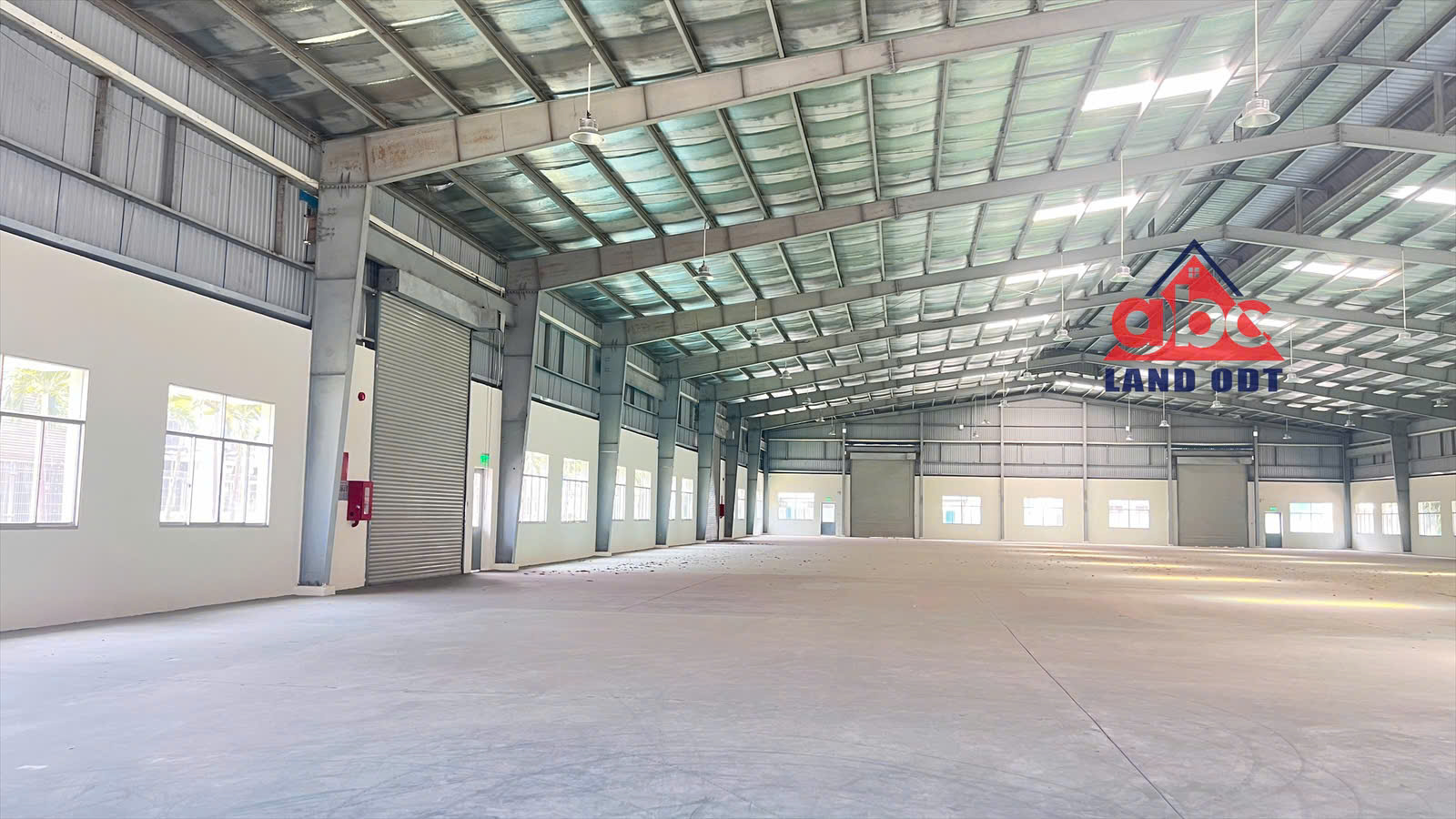 XT199 nhà xưởng cho thuê linh hoạt ngành nghề, có đầy đủ pháp lý Doanh Nghiệp FDI