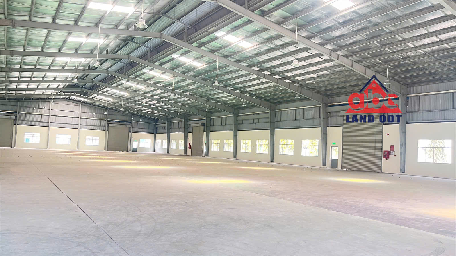 XT199 nhà xưởng cho thuê linh hoạt ngành nghề, có đầy đủ pháp lý Doanh Nghiệp FDI