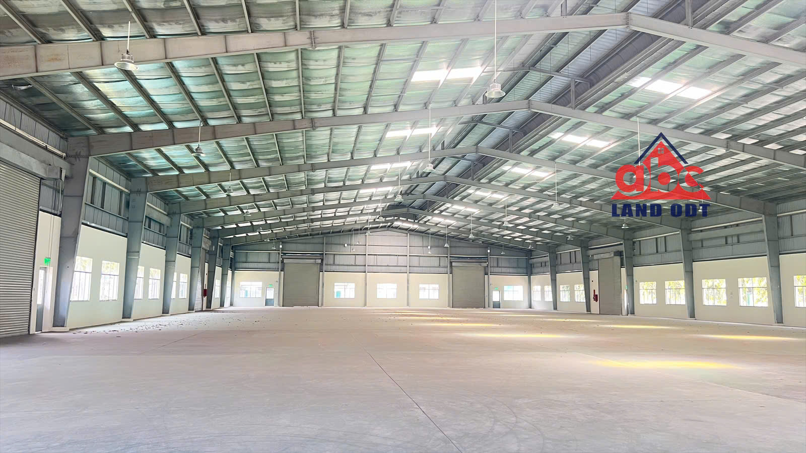XT199 nhà xưởng cho thuê linh hoạt ngành nghề, có đầy đủ pháp lý Doanh Nghiệp FDI-3