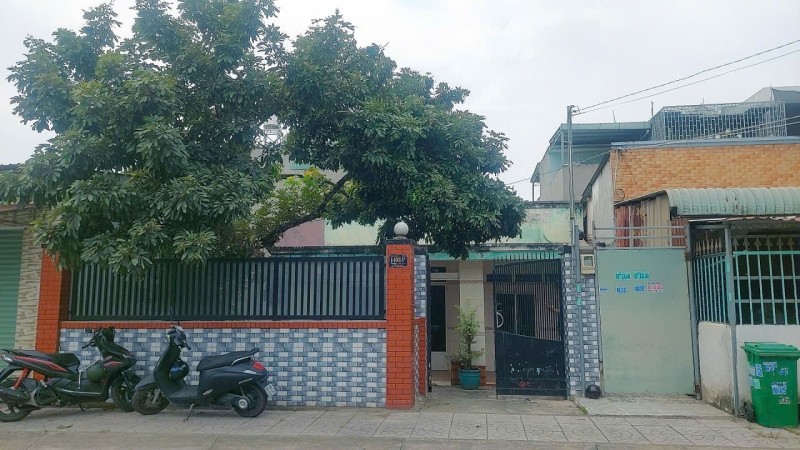 Bán nhà 188m2  đường Cầu Xây 2,Phường Tăng Nhơn Phú, Thủ Đức, TP HCM. Giá 8,88 tỷ.