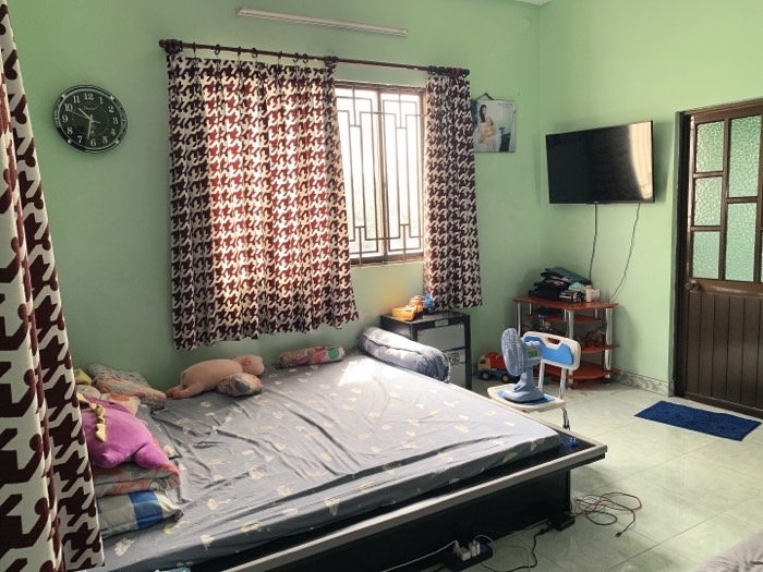[O5883*] Nhà 4 tầng gần Cityland Phan Văn Trị Gò Vấp 15.x tỷ-3