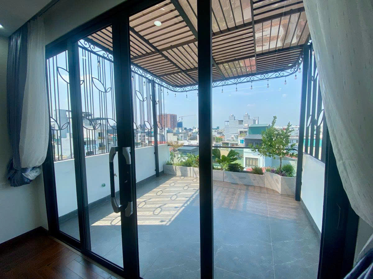 Bán nhà Bát Khối 59m 7 tầng MT4m gara ô tô 2 thoáng nhỉnh 17 tỷ-4