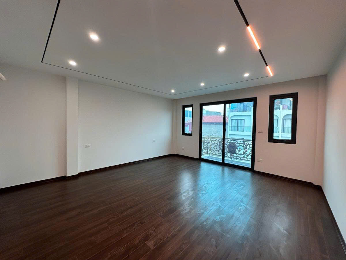 Bán nhà Bát Khối 66m 6 tầng MT5.1m thang máy gara ô tô nhỉnh 13 tỷ-3