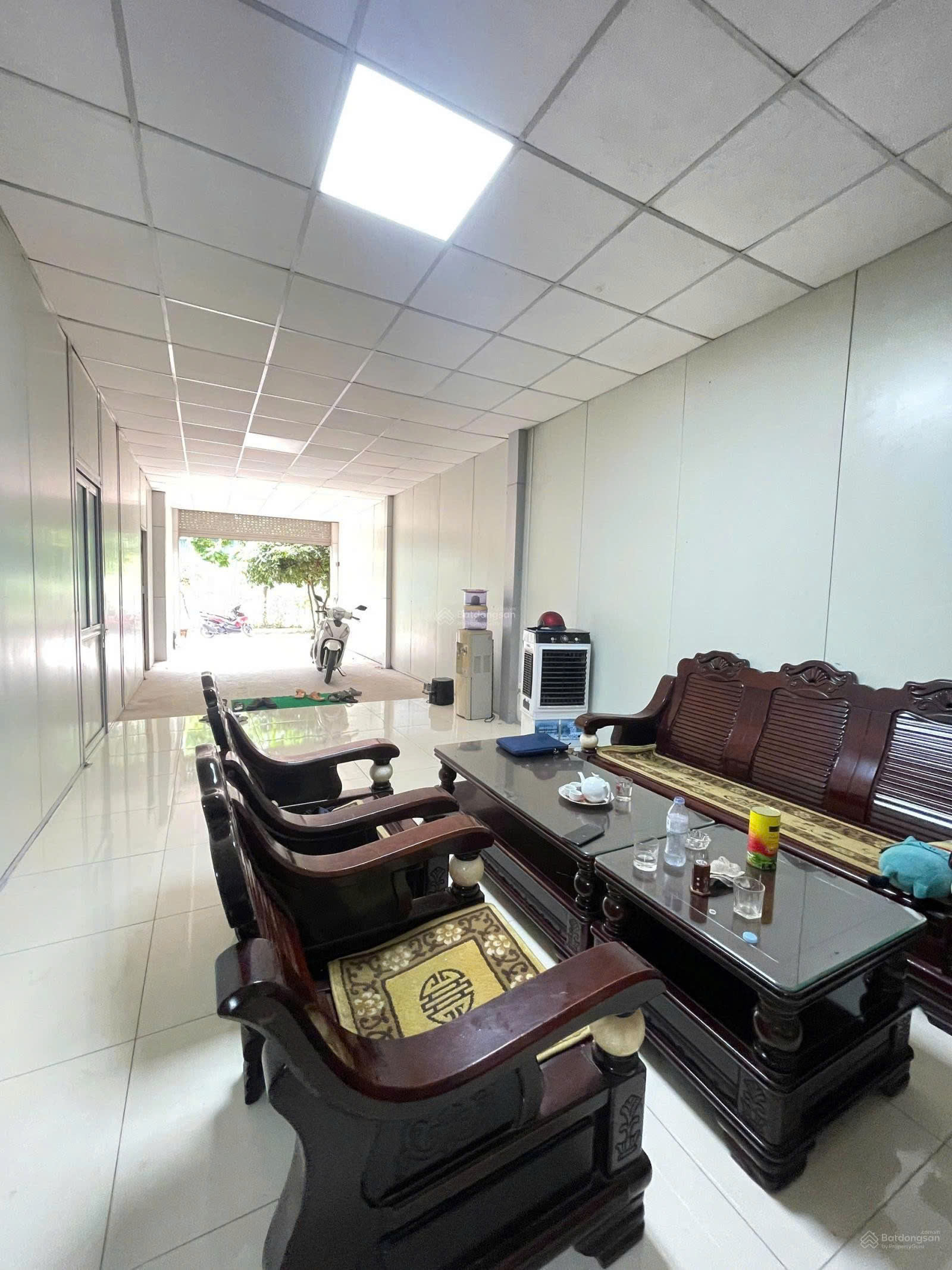 Bán nhà mặt tiền 7,14m Tân Xuân Xuân Đỉnh - 120m² - Đường đôi vỉa hè - kinh doanh & văn phòng