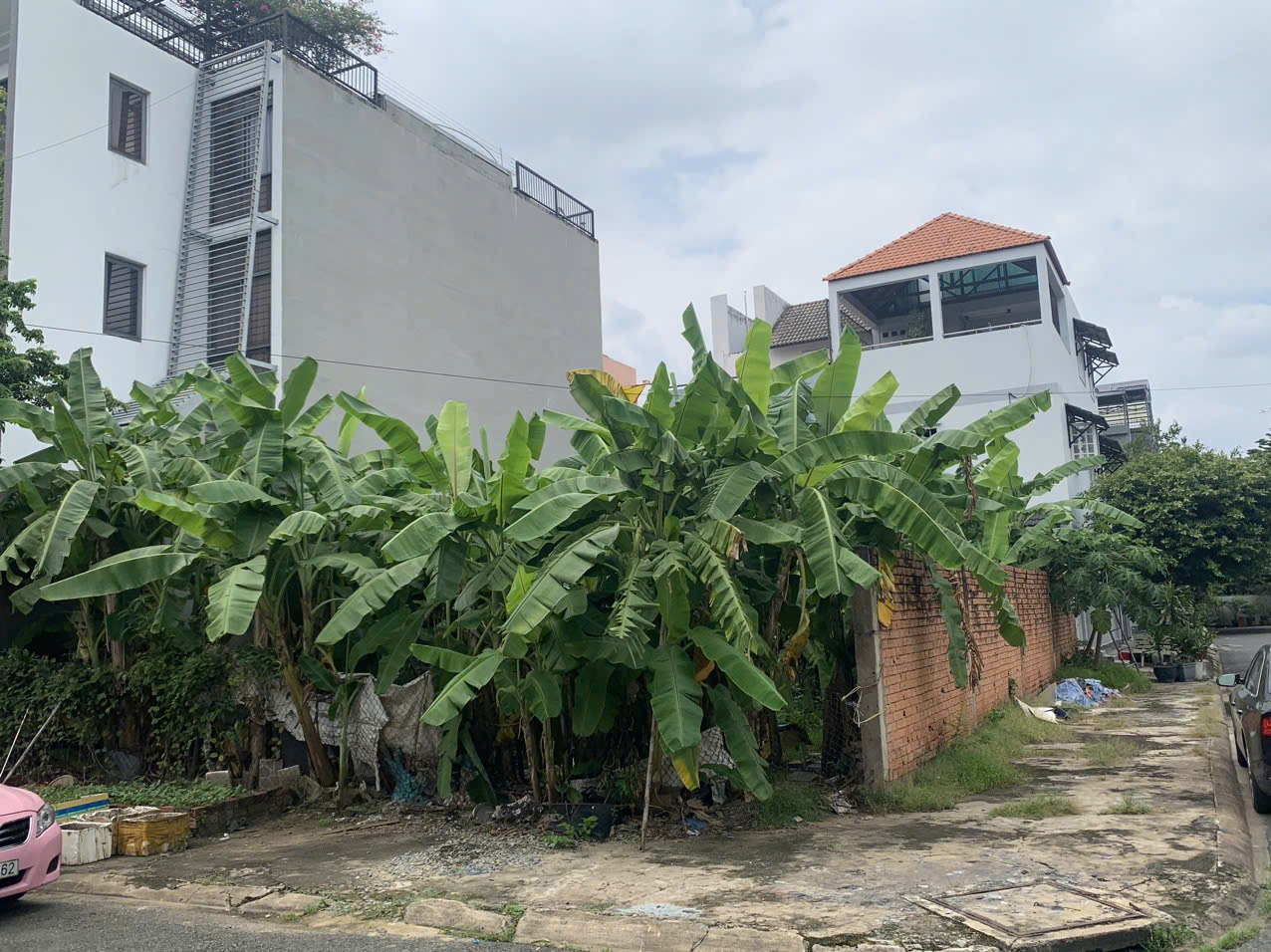 Bán Lô Đất Biệt Thự Khu Điện Ảnh Ven Sông, Sổ Hồng Riêng, Gần Gigamall Phạm Văn Đồng, Giá chỉ 135 triệu/m² - THƯƠNG LƯỢNG