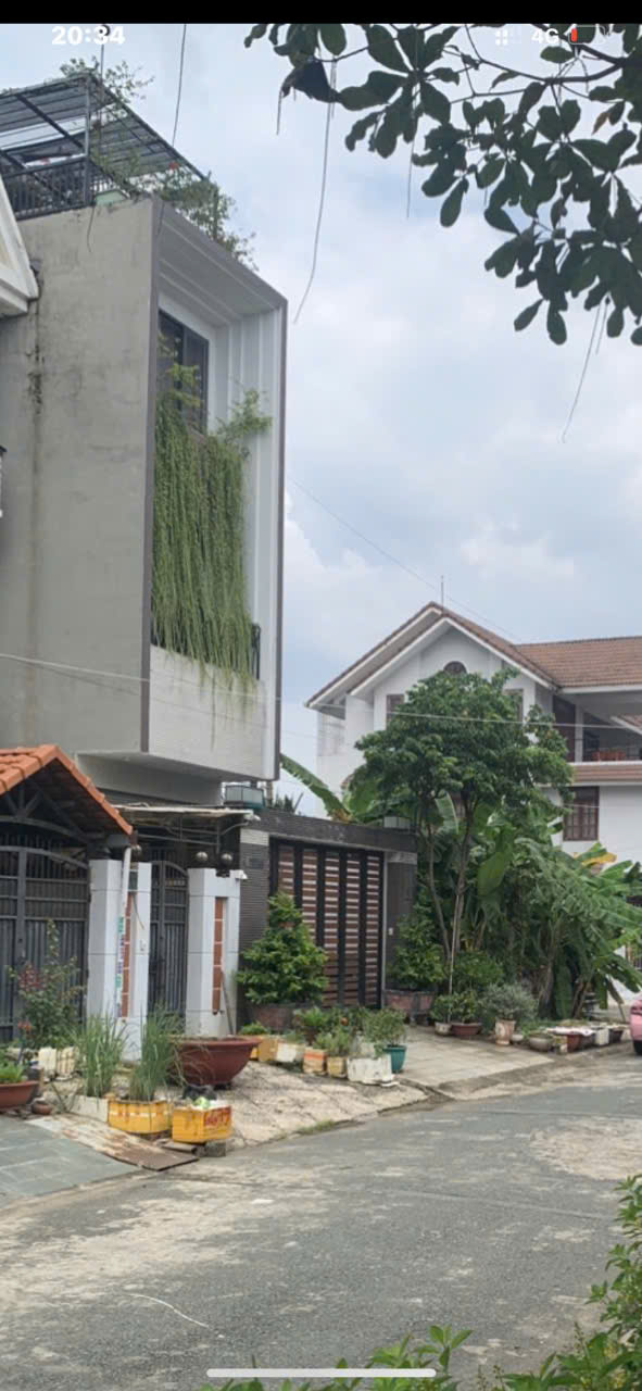 Bán Lô Đất Biệt Thự Khu Điện Ảnh Ven Sông, Sổ Hồng Riêng, Gần Gigamall Phạm Văn Đồng, Giá chỉ 135 triệu/m² - THƯƠNG LƯỢNG
