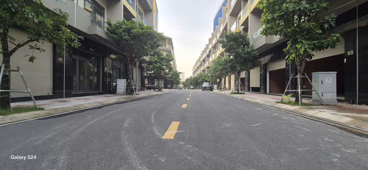 Bán nhà phố Bcons Uni Valley 60-110m2 - Vị trí đẹp, tiềm năng sinh lời cao - Mặt tiền đường lớn-3
