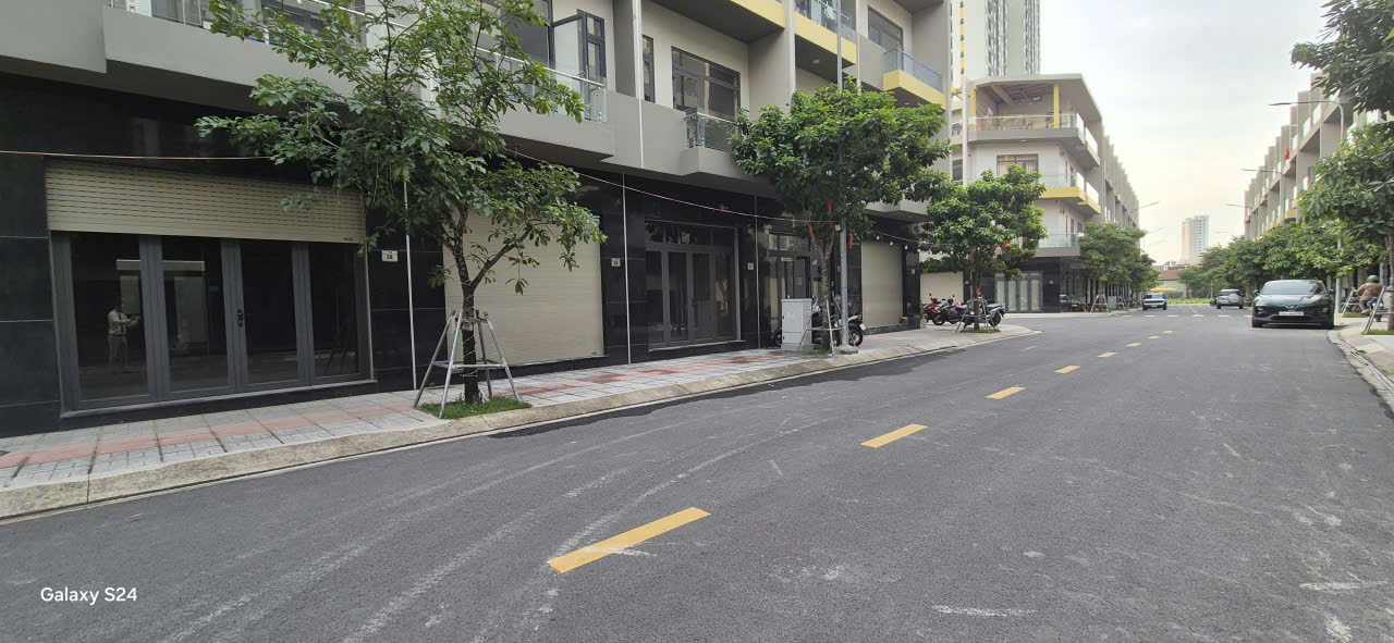 Bán nhà phố Bcons Uni Valley 60-110m2 - Vị trí đẹp, tiềm năng sinh lời cao - Mặt tiền đường lớn-4