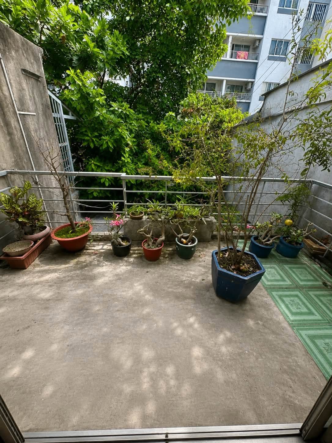 NGAY NGÃ TƯ ÂU CƠ - LẠC LONG QUÂN - HXH TRÁNH SÁT MẶT TIỀN - 3 TẦNG 74M² CHỈ 7.2 TỶ-3