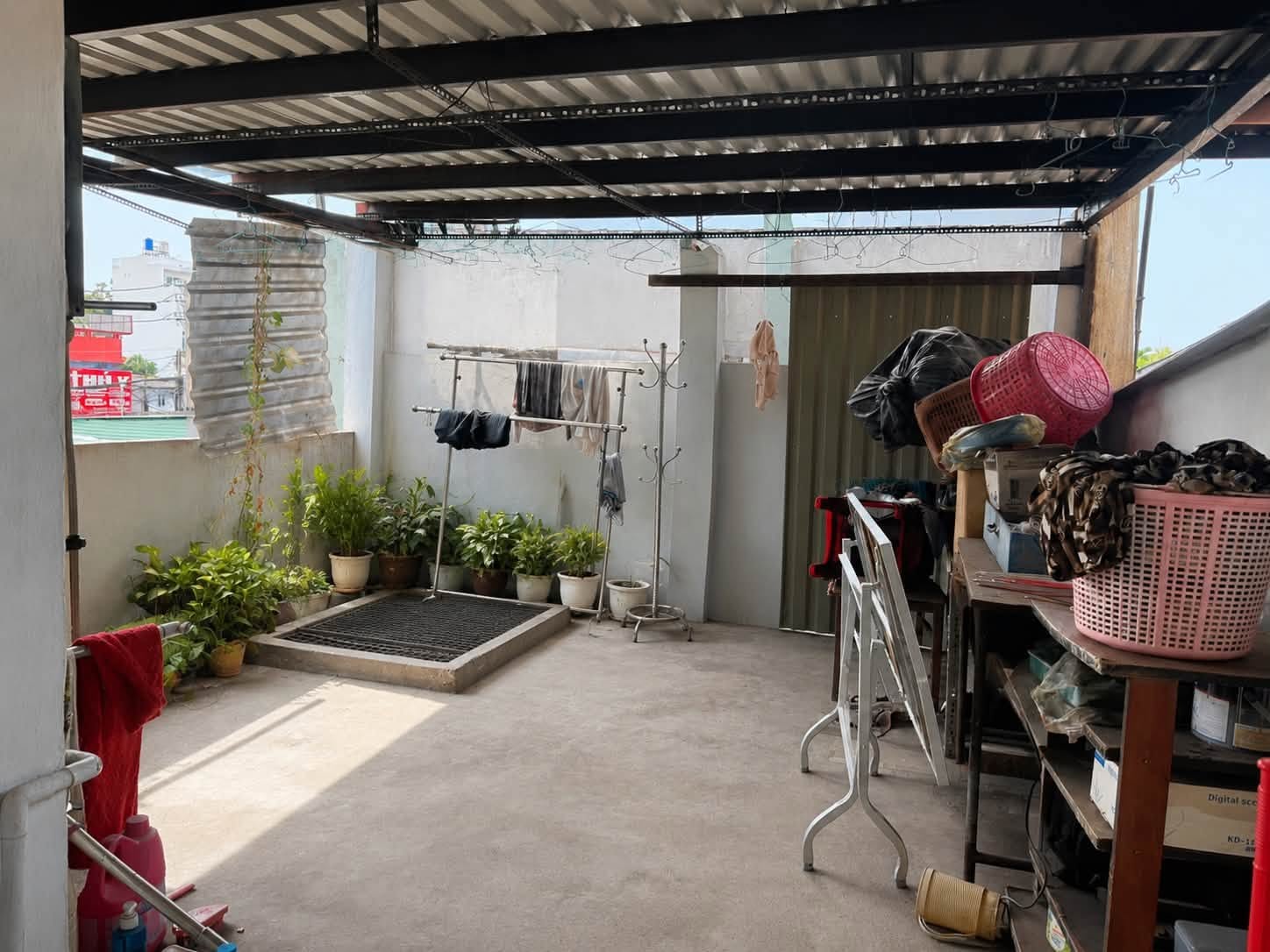 NGAY NGÃ TƯ ÂU CƠ - LẠC LONG QUÂN - HXH TRÁNH SÁT MẶT TIỀN - 3 TẦNG 74M² CHỈ 7.2 TỶ-4