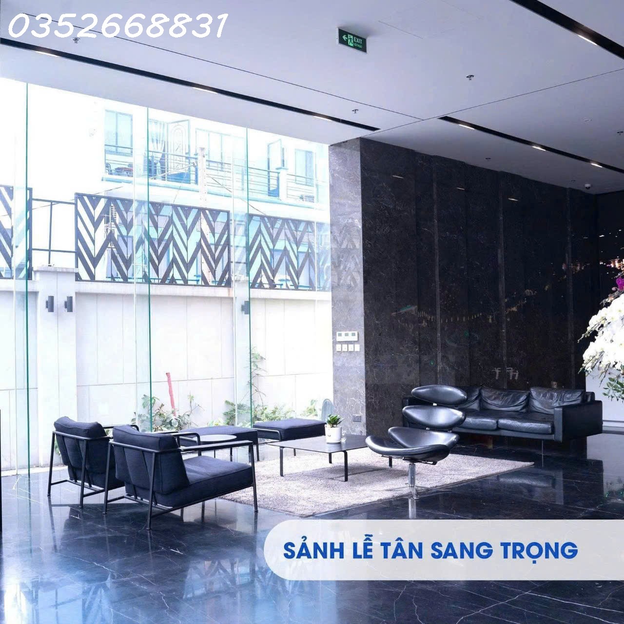 🔥 CHO THUÊ VĂN PHÒNG TRỌN GÓI QUẬN 1 – FULL NỘI THẤT