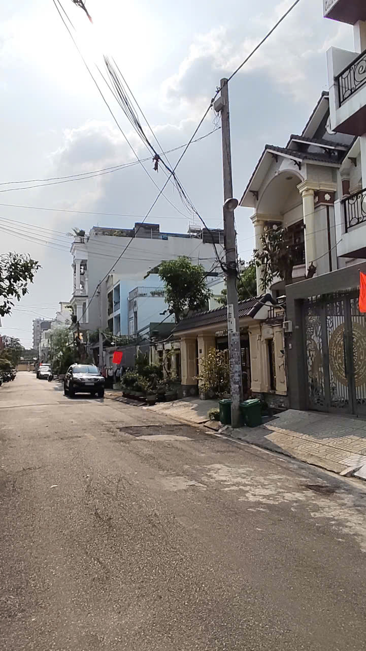 BÁN LÔ ĐẤT HẺM 43 HIỆP BÌNH HIỆP BÌNH PHƯỚC – ĐƯỜNG 10M – SÁT QUỐC LỘ 13 & PHẠM VĂN ĐỒNG-3