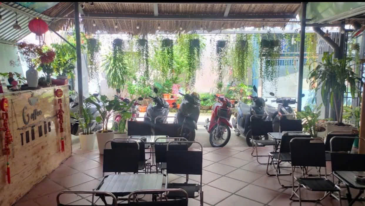 CẦN SANG LẠI MẶT BẰNG QUÁN CÀ PHÊ TẠI P. BÌNH TRƯNG, TPHCM – GIÁ SANG 70 TRIỆU