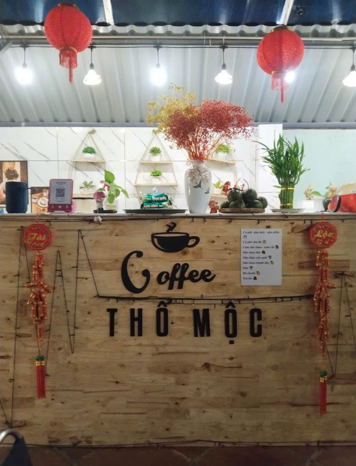 CẦN SANG LẠI MẶT BẰNG QUÁN CÀ PHÊ TẠI P. BÌNH TRƯNG, TPHCM – GIÁ SANG 70 TRIỆU-3