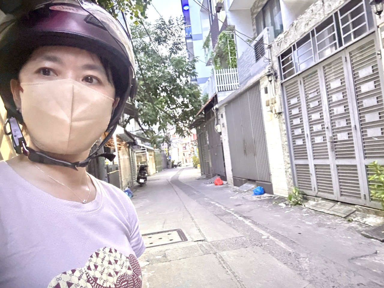 BÁN NHÀ 2 MẶT TIỀN XE HƠI ĐẬU CỬA- Đ.KHÁNH HỘI- DT 70M2- CHỈ 13.2T- LƯU THÔNG NHIỀU HƯỚNG  TÔN THÁT THUYÊT- BẾN VÂN ĐỒN- Đ.SỐ- VĨNH HỘI- HOÀNG DIỆU- NGUYỄN TÁT THÀNH.