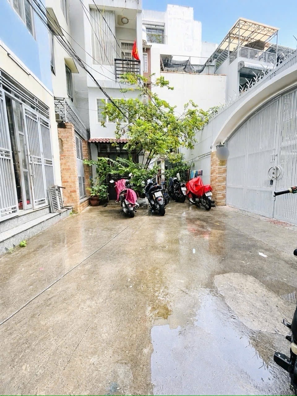 BÁN NHÀ 2 MẶT TIỀN XE HƠI ĐẬU CỬA- Đ.KHÁNH HỘI- DT 70M2- CHỈ 13.2T- LƯU THÔNG NHIỀU HƯỚNG  TÔN THÁT THUYÊT- BẾN VÂN ĐỒN- Đ.SỐ- VĨNH HỘI- HOÀNG DIỆU- NGUYỄN TÁT THÀNH.-3