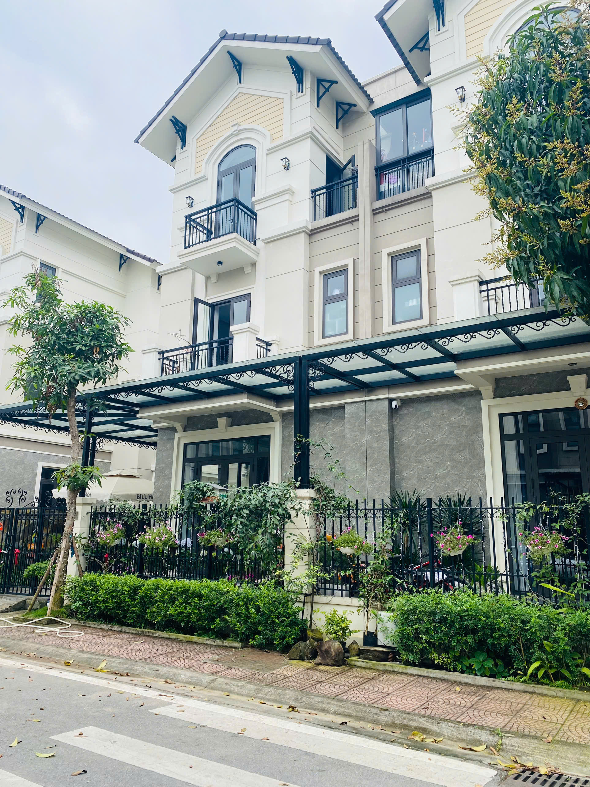 🏡 BIỆT THỰ SONG LẬP 135M² – 9,445 TỶ CENTA CITY | SỔ ĐỎ SANG TÊN NGAY