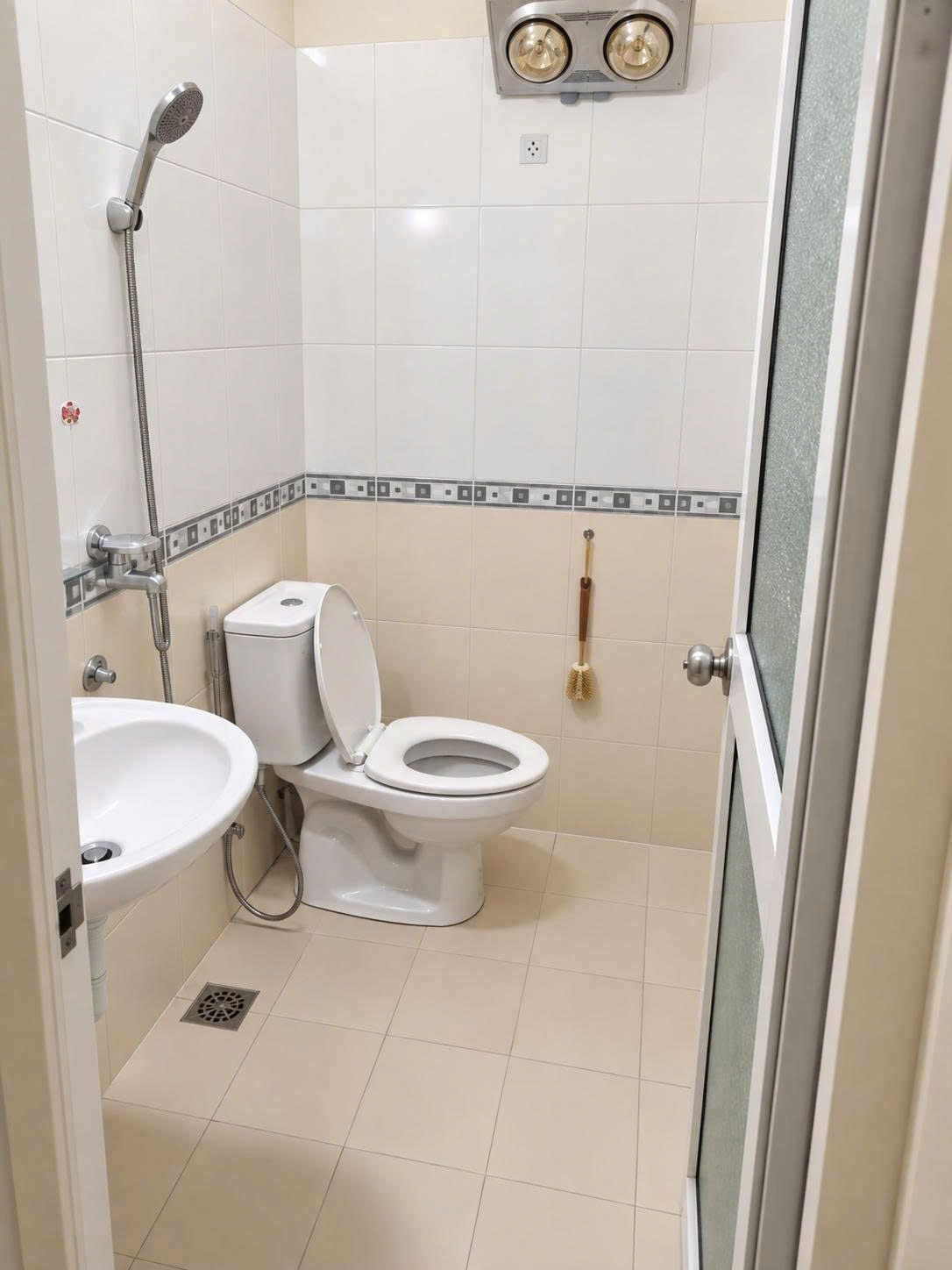 CHÍNH CHỦ CHO THUÊ CĂN HỘ 2N1K 50M2 TẠI XUÂN ĐỈNH, BẮC TỪ LIÊM, HÀ NỘI -  GIÁ CHỈ 5TR500
