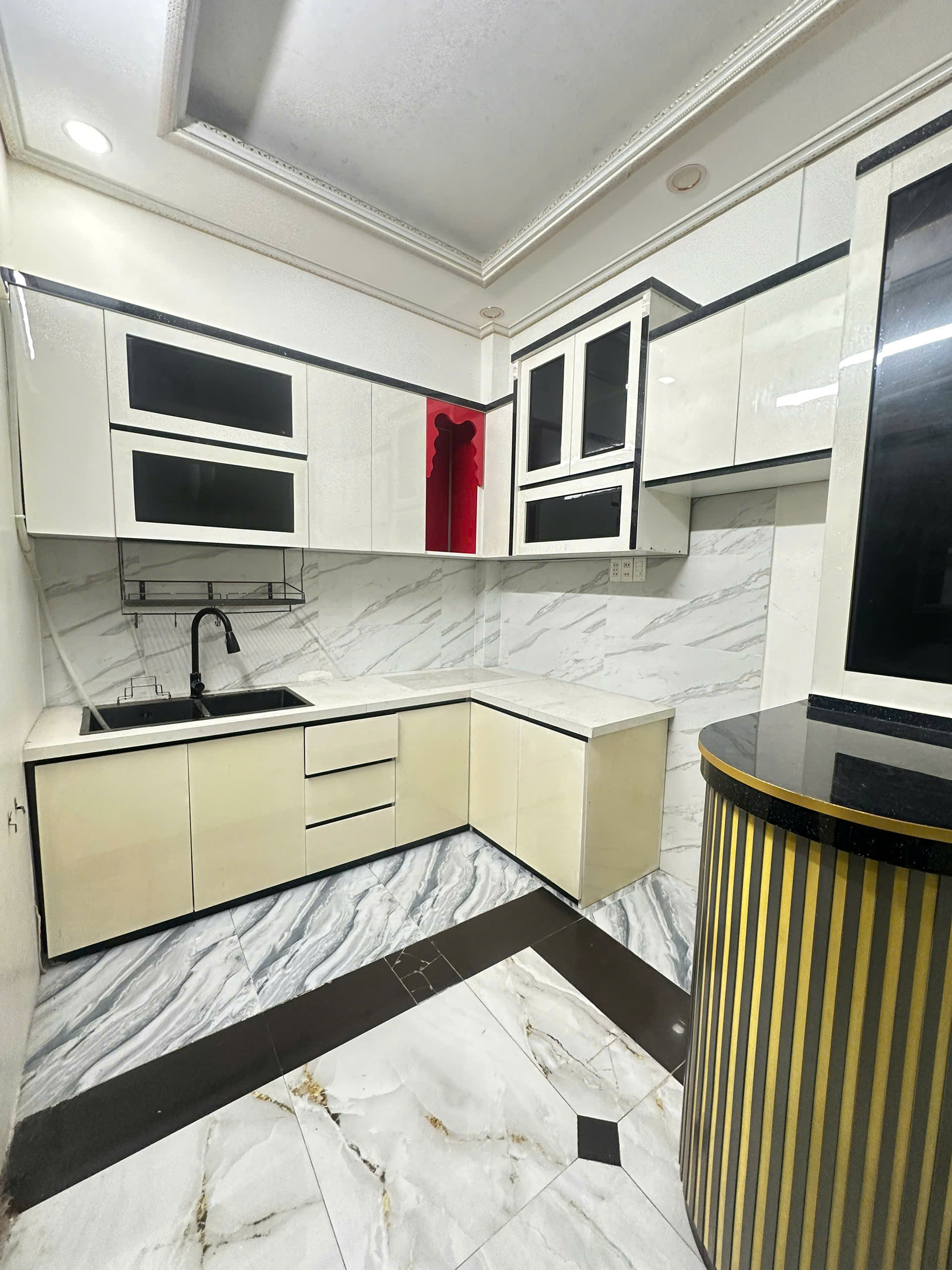 CHO THUÊ PHÒNG ĐẸP, FULL NỘI THẤT – BÌNH TRỊ ĐÔNG, BÌNH TÂN-3
