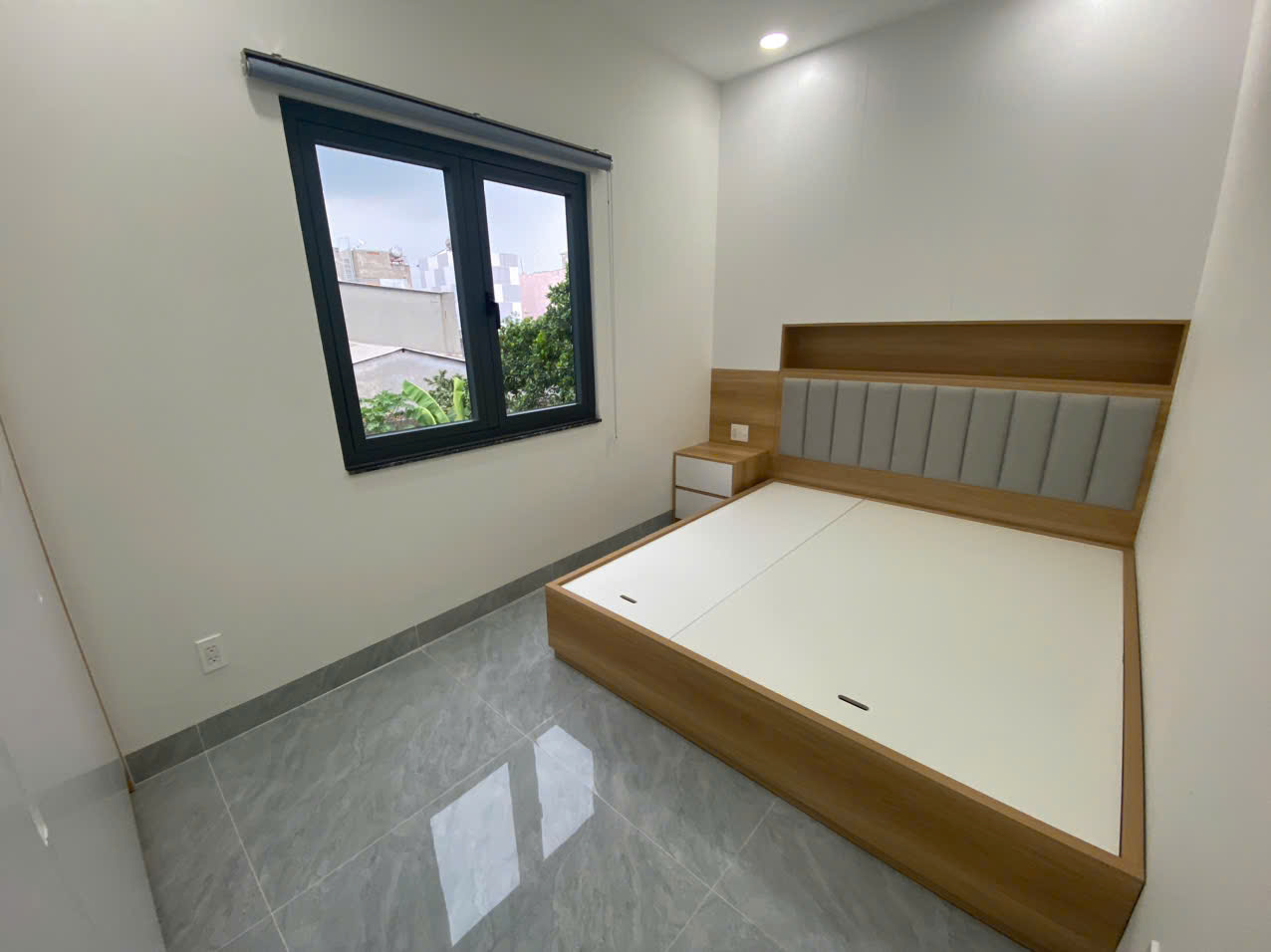 Bán Nhà 4 Tầng Đường Số 2 – Trường Thọ – Thành Phố Thủ Đức-3