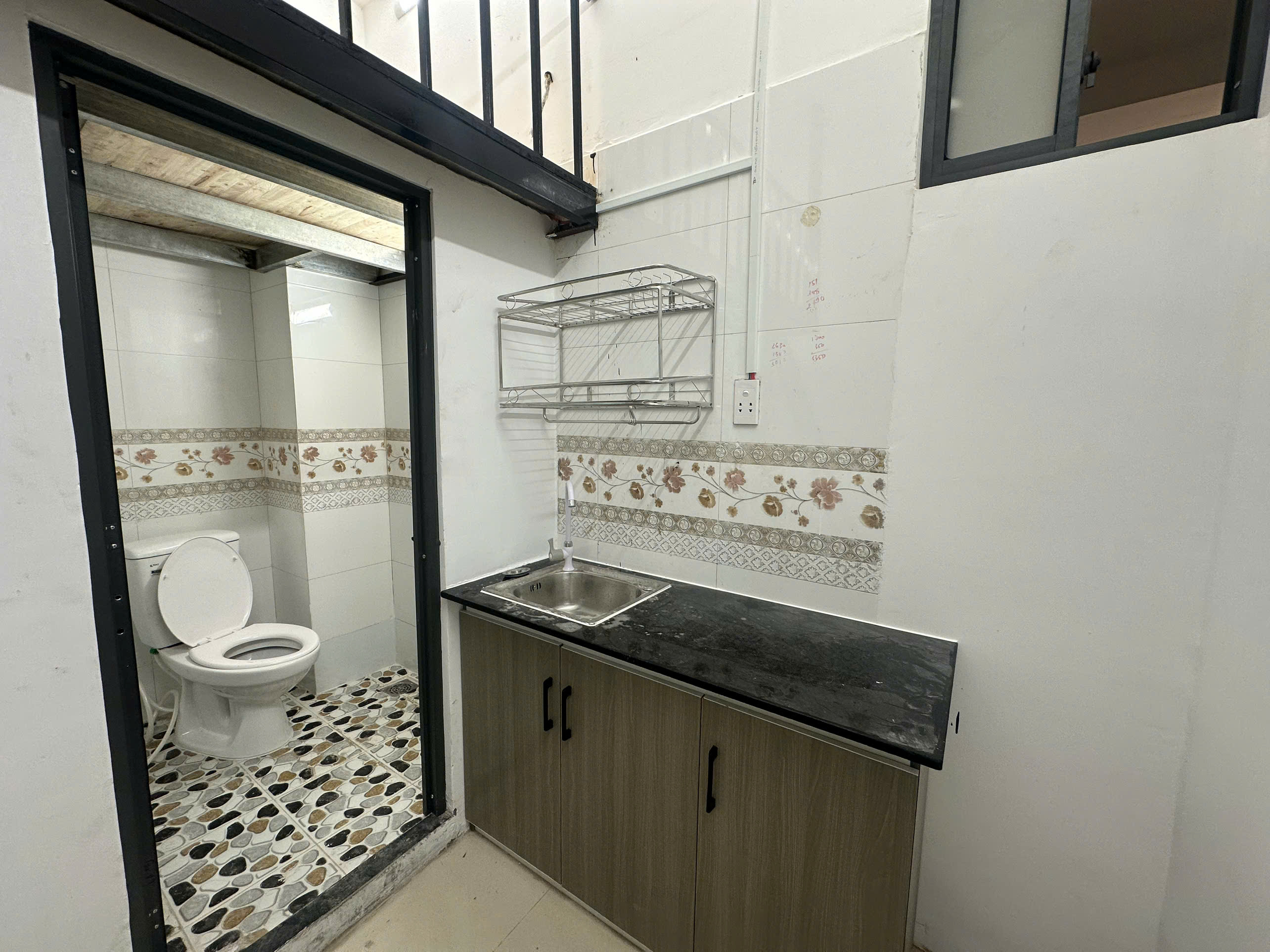 CHO THUÊ PHÒNG ĐẸP FULL NỘI THẤT – AN LẠC, BÌNH TÂN