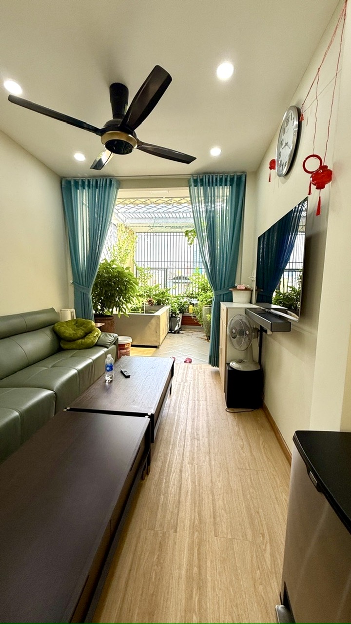 🎉NHÀ ĐẸP 4 TẦNG- MẶT TIỀN 8M- XE HƠI ĐẬU CỬA- Đ.ĐOÀN VĂN BƠ- GẦN NGAY KHU ẨM THỰC VĨNH KHÁNH- LƯU THÔNG TÔN ĐẢN- HOÀNG DIỆU- NGUYỀN TẤT THÀNH .-3