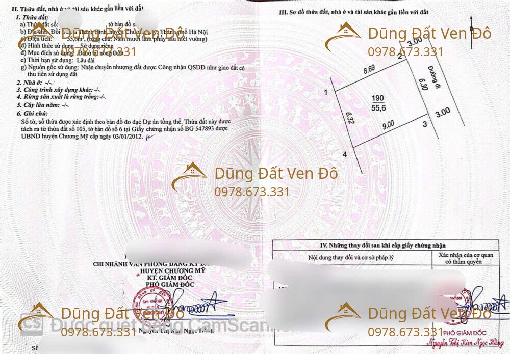 55,6M THANH BÌNH-CHƯƠNG MỸ-HÀ NỘI-3