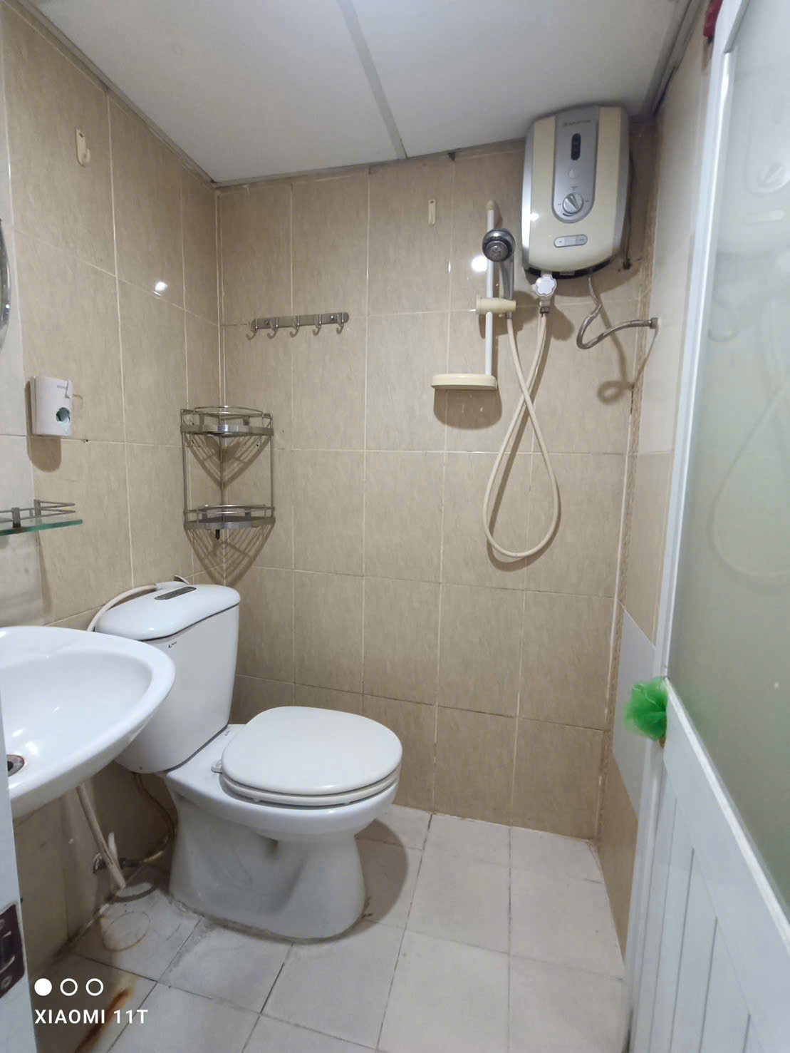 BÁN NHÀ ĐƯỜNG PHAN TÔN - P. TÂN ĐỊNH - QUẬN 1 (GẦN CV LÊ VĂN TÁM)-3