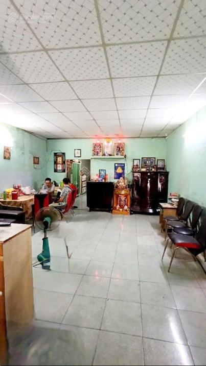 Bán đất Tạ Quang Bửu Quận 8, 78m2 nở hậu 9m, khu xây 5 tầng, nhỉnh 5 tỷ