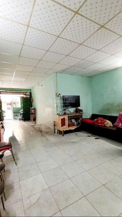 Bán đất Tạ Quang Bửu Quận 8, 78m2 nở hậu 9m, khu xây 5 tầng, nhỉnh 5 tỷ