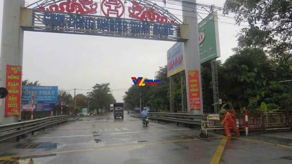 BÁN KHO XƯỞNG KCN QUẤT ĐỘNG - THƯỜNG TÍN - DIỆN TÍCH 5000M2