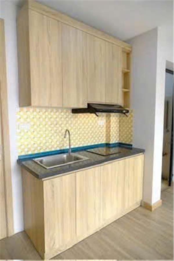Cho thuê studio full nội thất sạch sẽ, ban công thoáng mát võng thị ,tây hồ-3